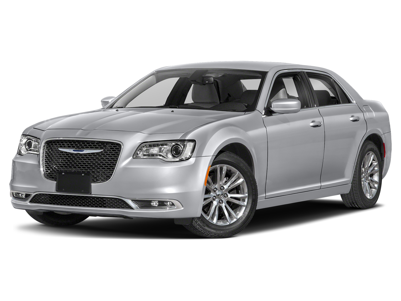 2021 Chrysler 300 Touring