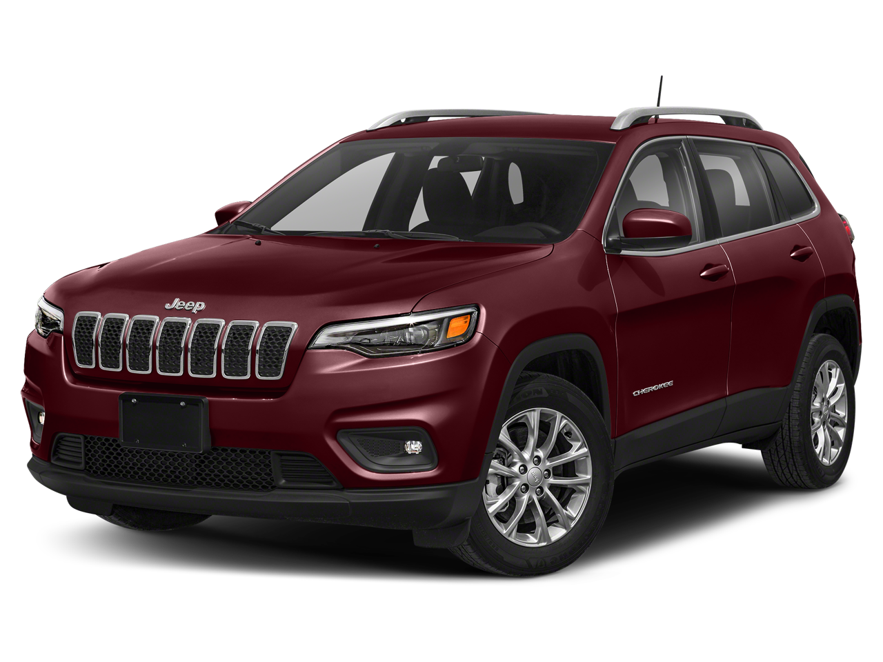 2021 Jeep Cherokee Altitude 4X4's photo