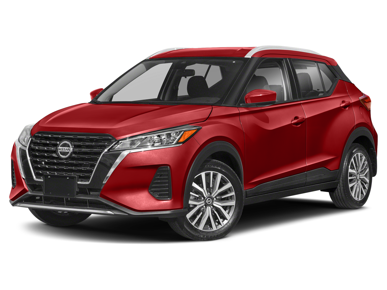 2021 Nissan Kicks 1.6 SV's photo