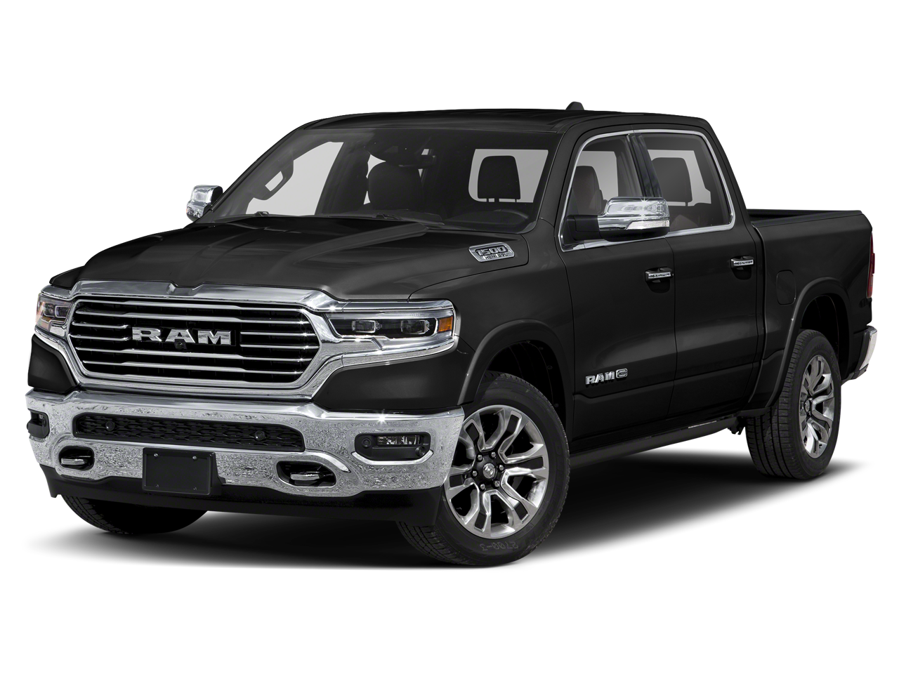 2021 RAM Ram 1500 Pickup Longhorn