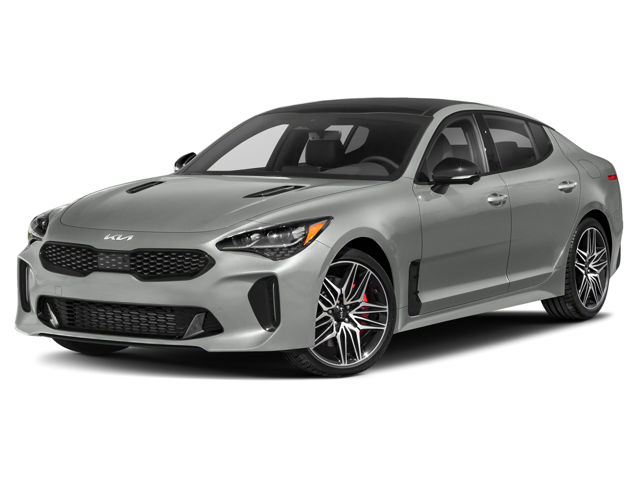 2023 Kia Stinger GT2