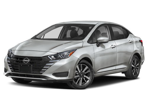 2023 Nissan Versa 1.6 SV