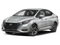 2023 Nissan Versa 1.6 SV