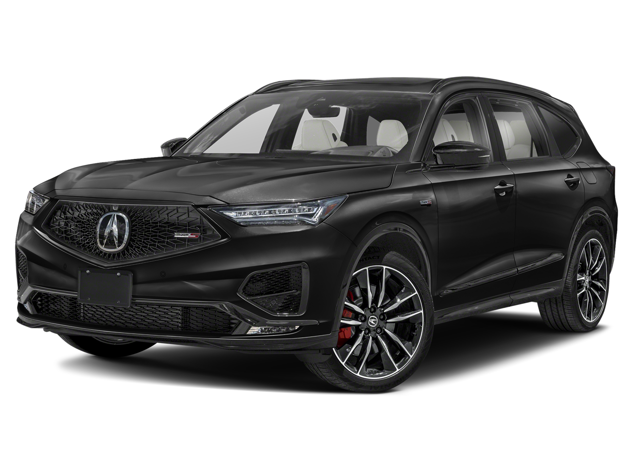 2024 Acura MDX Type S w/Advance Package SH-AWD