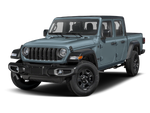 2024 Jeep Gladiator Nighthawk