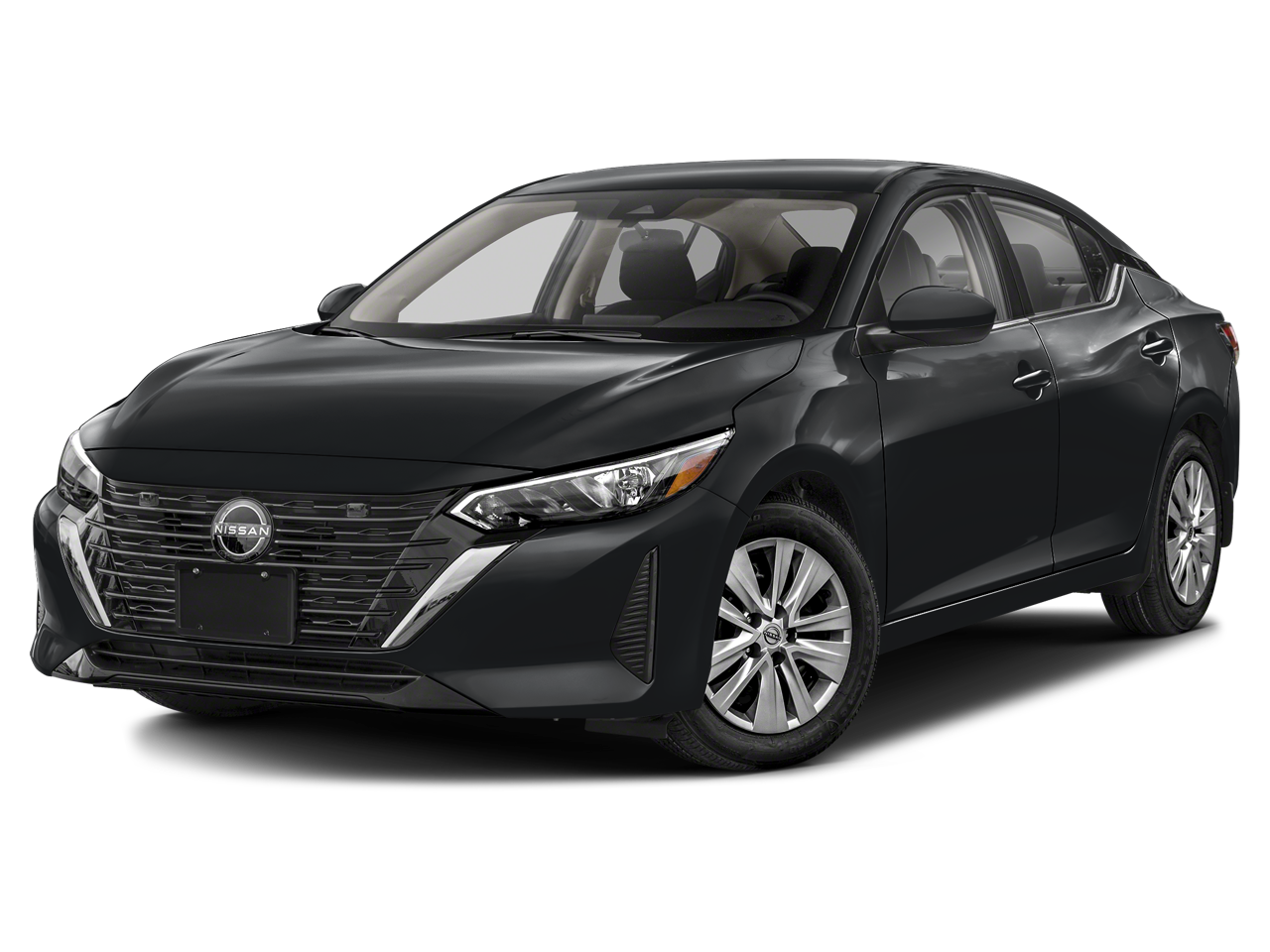 2024 Nissan Sentra S CVT's photo
