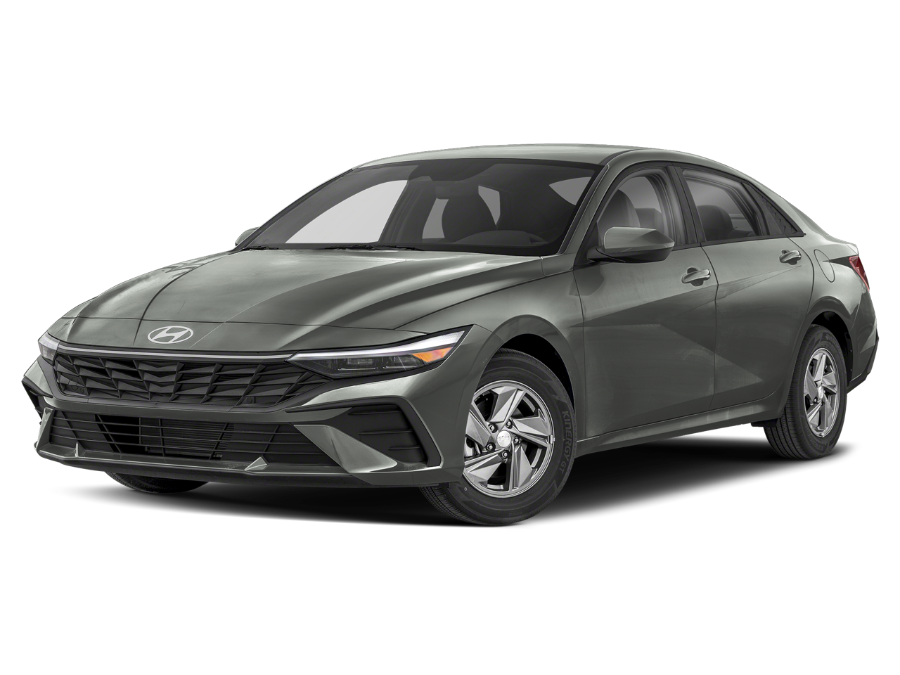 2025 Hyundai Elantra 2.0 SE IVT's photo