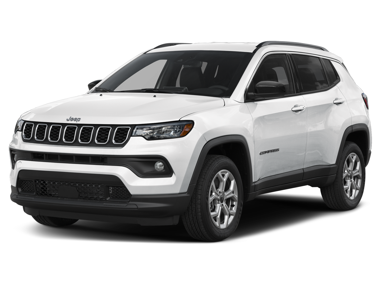 2025 Jeep Compass Limited - Photo 35