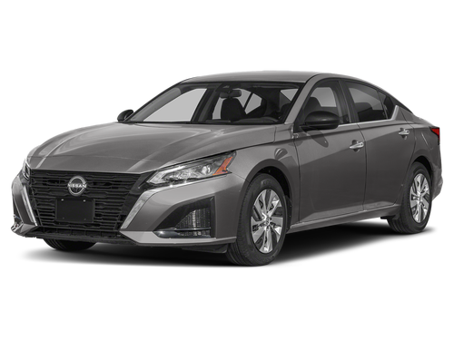 2025 Nissan Altima 2.5 S