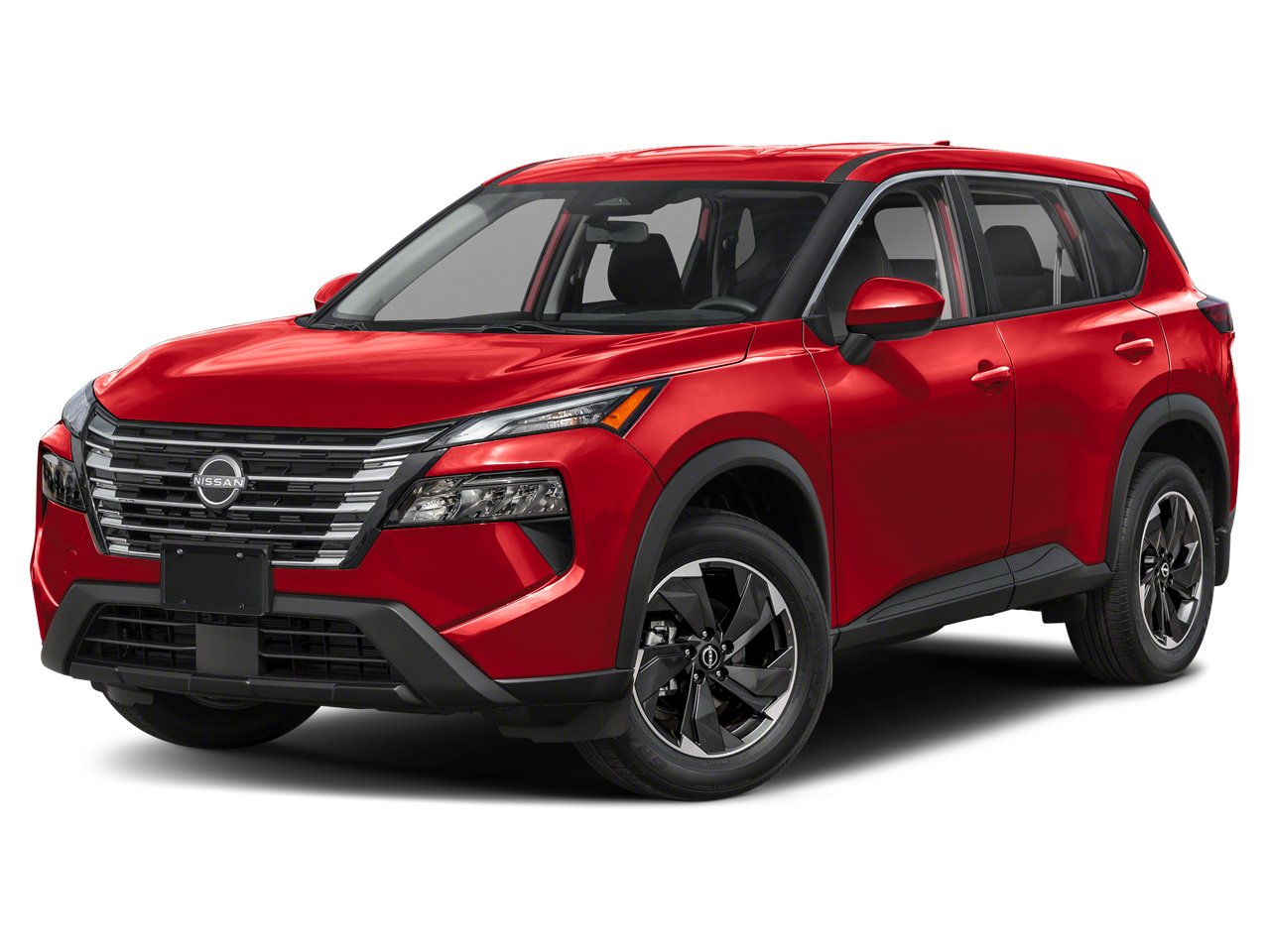 2025 Nissan Rogue's photo
