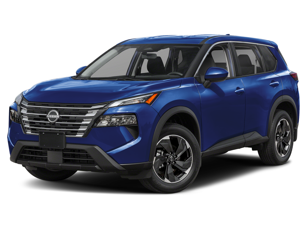 2025 Nissan Rogue's photo