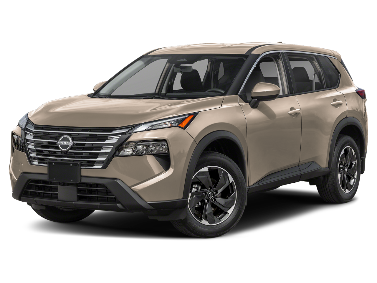 2025 Nissan Rogue's photo