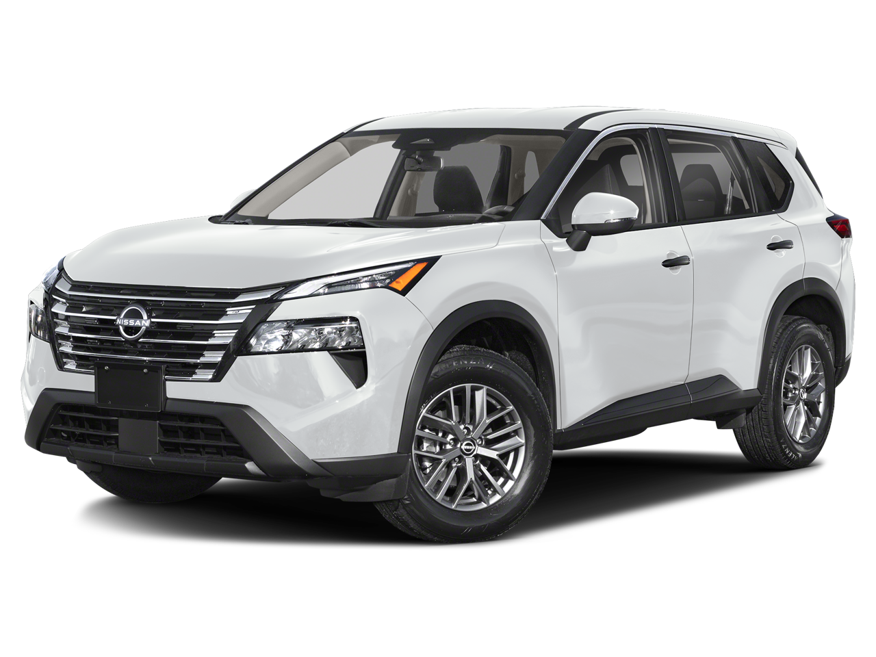 2025 Nissan Rogue's photo
