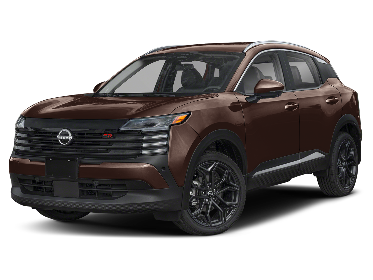 2025 Nissan Kicks's photo