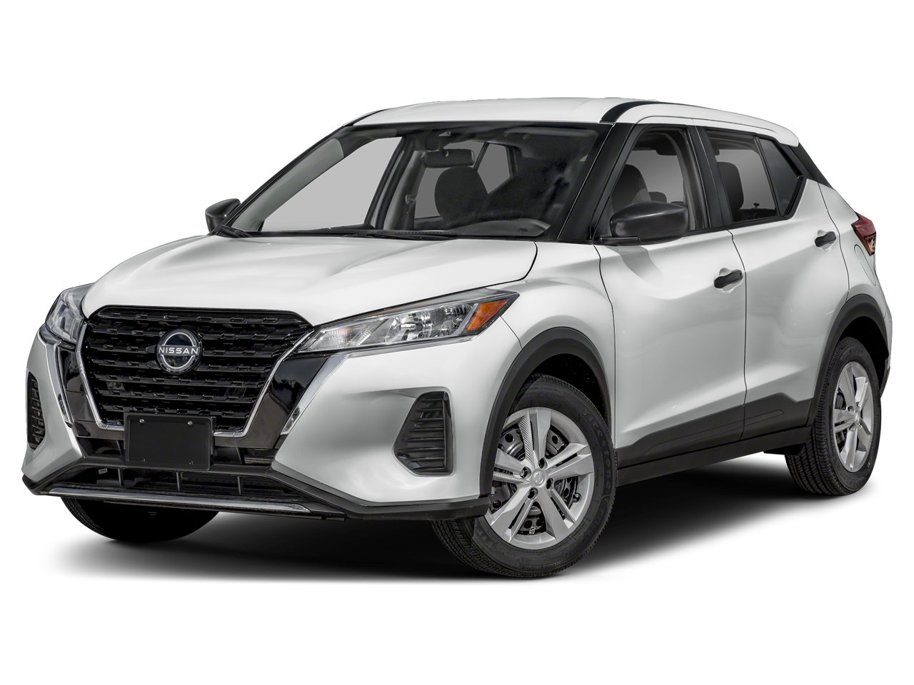 2025 Nissan Kicks Play 1.6 FWD's photo