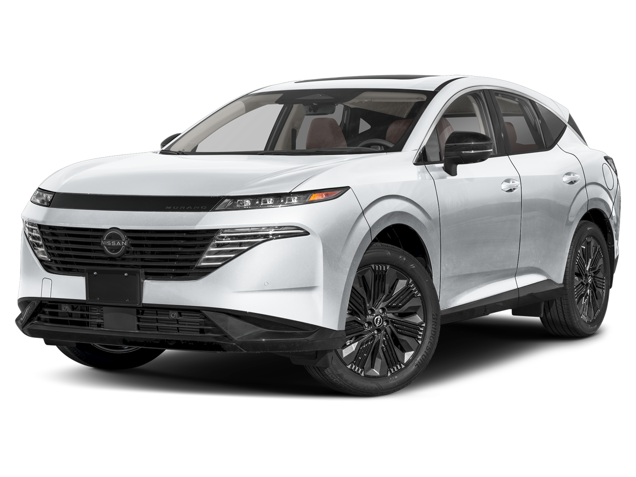 2026 Nissan Murano SL - Photo 15