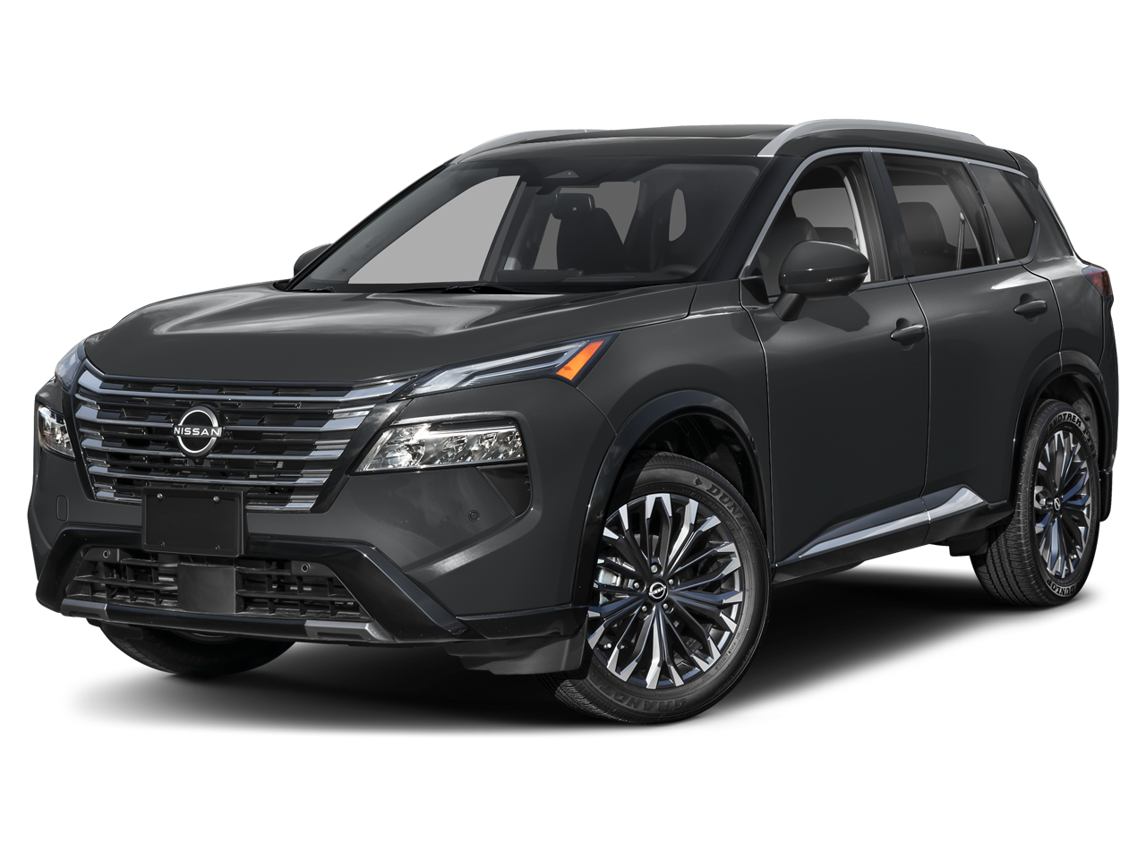 2026 Nissan Rogue Platinum - Photo 26