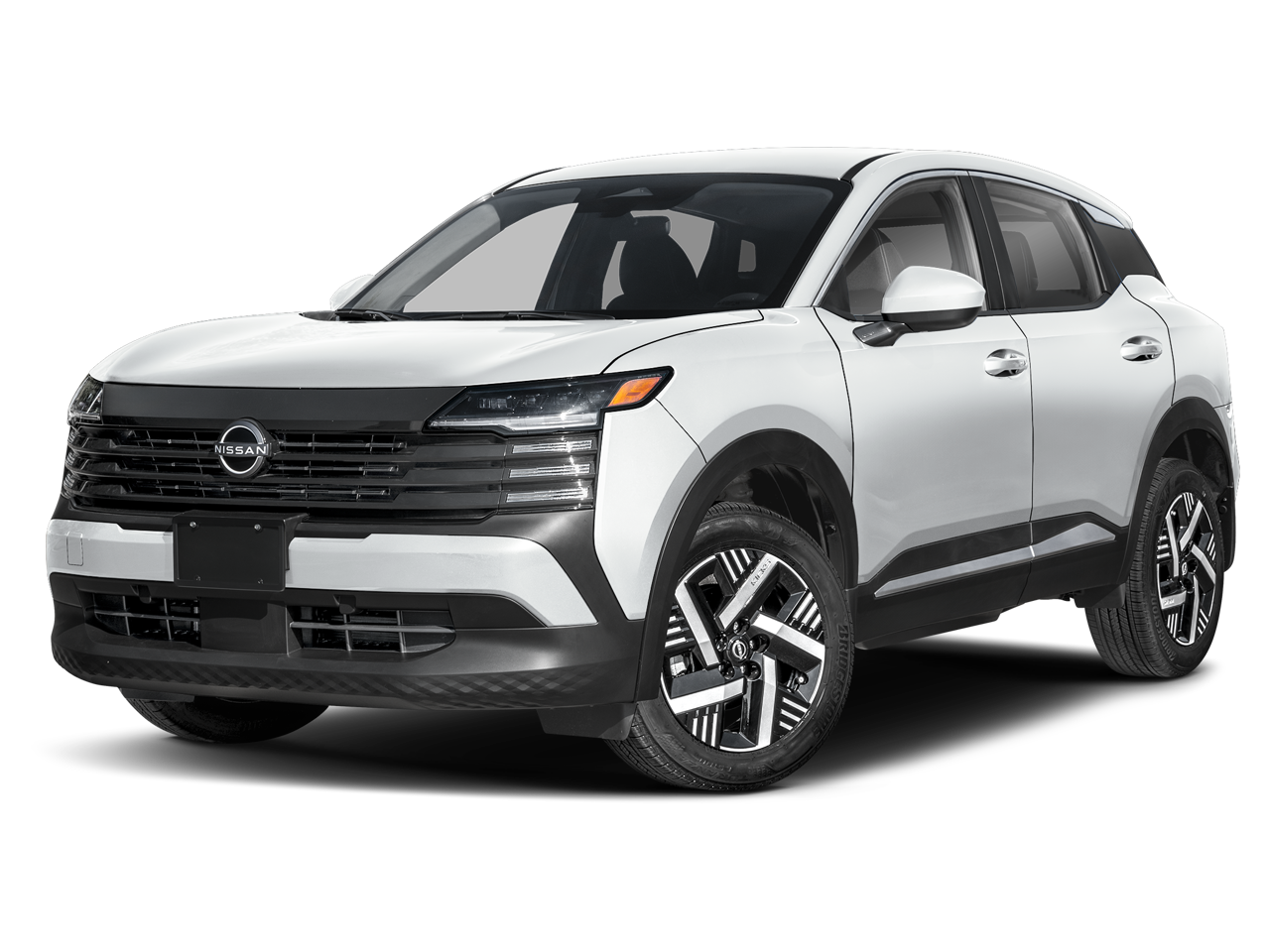 2026 Nissan KICKS SV AWD - Photo 1