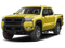2026 Nissan Frontier PRO-4X ROUSH EDITION