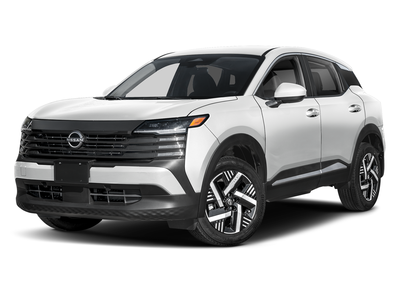 2027 Nissan KICKS