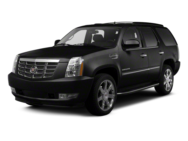 2010 Cadillac Escalade Base
