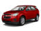 2011 Chevrolet Equinox LT 2LT