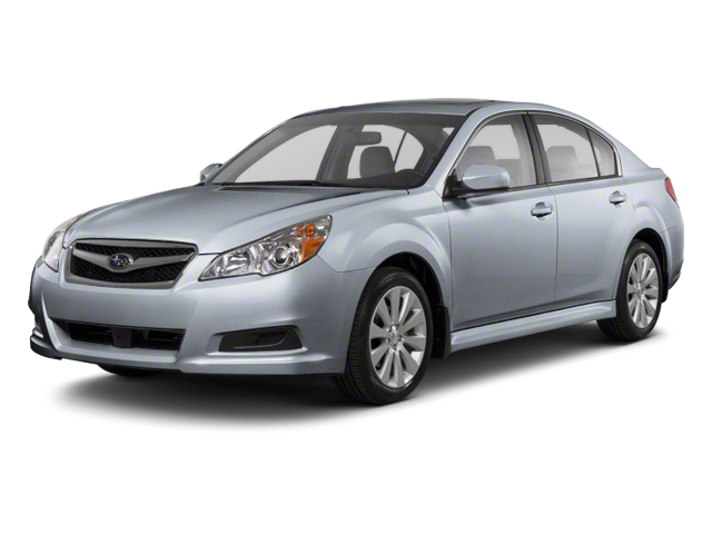 2011 Subaru Legacy 2.5i