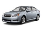 2011 Subaru Legacy 2.5i