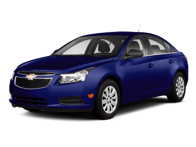 Used 2012 Chevrolet Cruze LS with VIN 1G1PC5SH8C7314859 for sale in Springfield, MO
