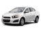 2012 Chevrolet Sonic 2LT