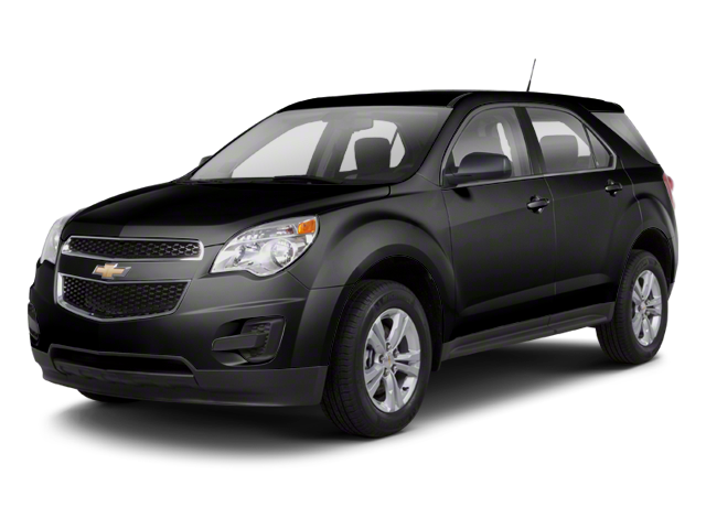 Used 2013 Chevrolet Equinox 2LT with VIN 2GNALPEK8D6264604 for sale in Springfield, MO