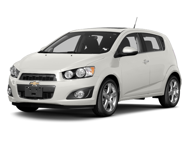 Used 2013 Chevrolet Sonic LT with VIN 1G1JC6SH2D4108046 for sale in Springfield, MO