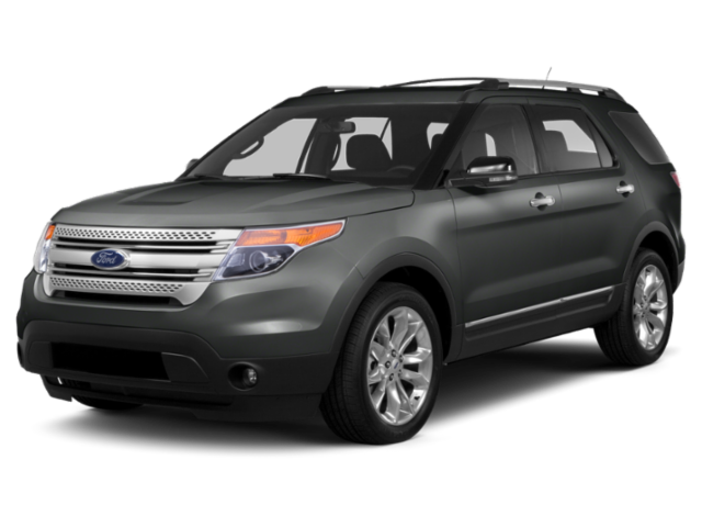 2013 Ford Explorer XLT 4x4's photo