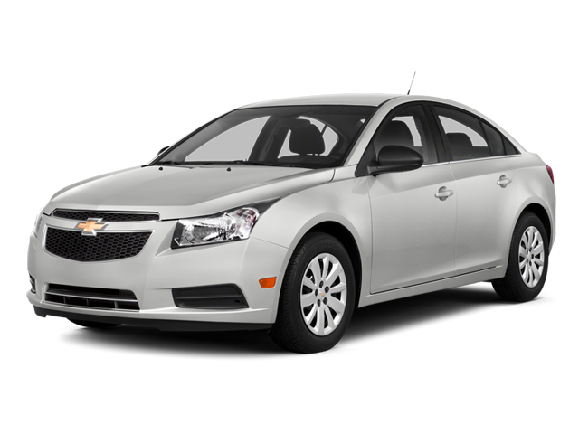 Used 2014 Chevrolet Cruze 1FL with VIN 1G1PK5SB0E7430803 for sale in Springfield, MO