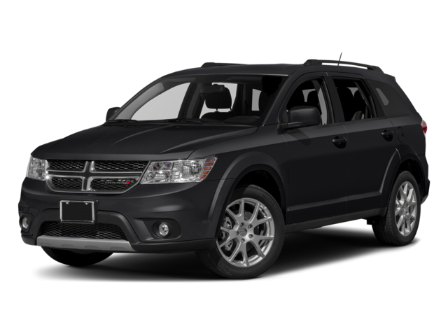 Used 2018 Dodge Journey SXT with VIN 3C4PDCBG3JT521961 for sale in Springfield, MO