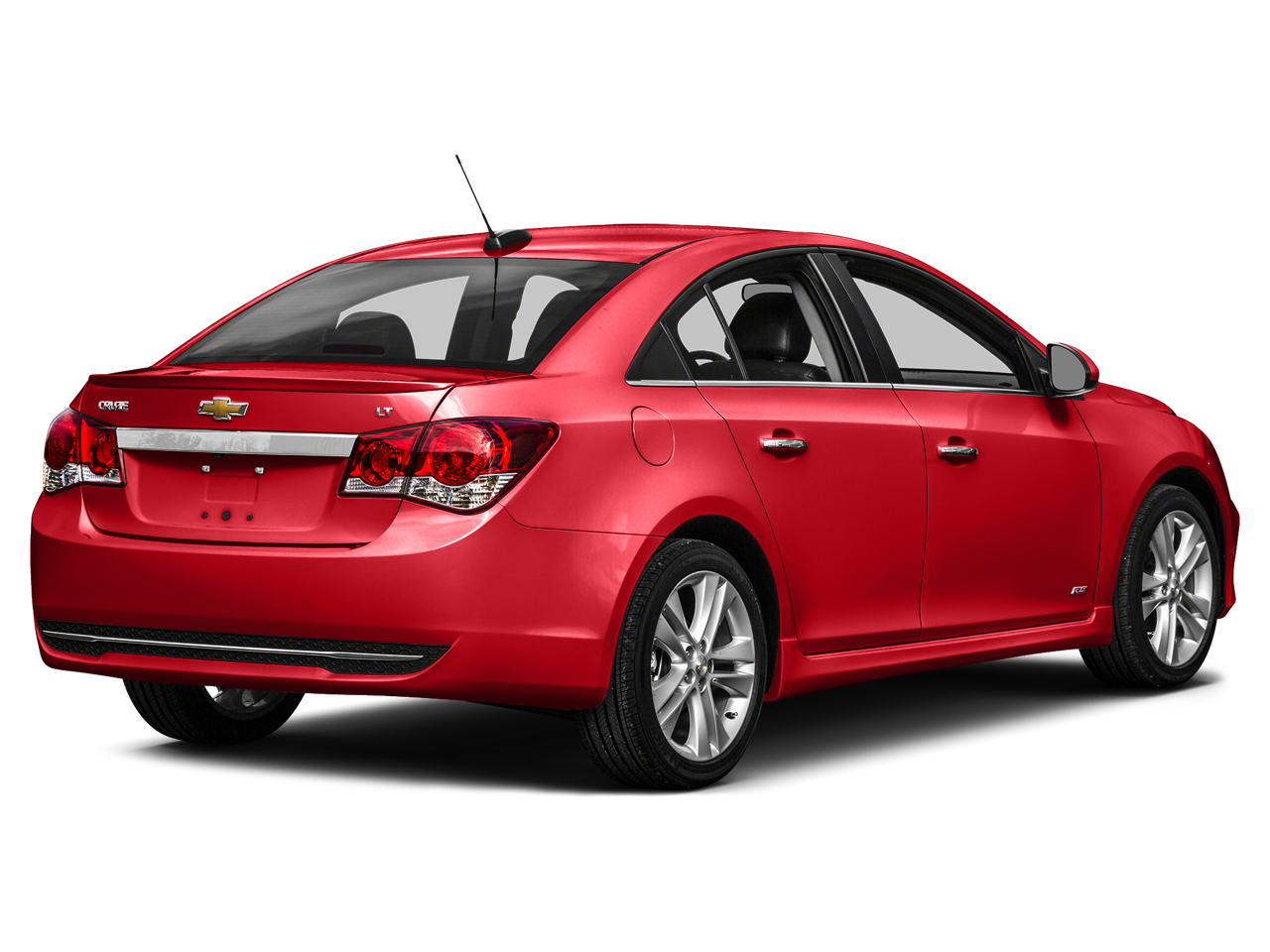 2015 Chevrolet Cruze 2LT