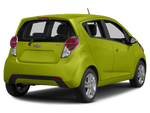 2015 Chevrolet Spark 1LT