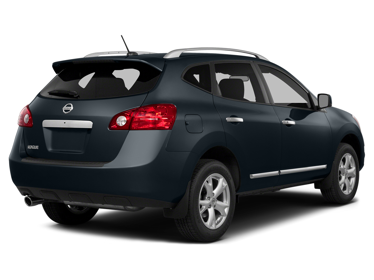 Used 2015 Nissan Rogue Select S with VIN JN8AS5MV2FW754769 for sale in Springfield, MO