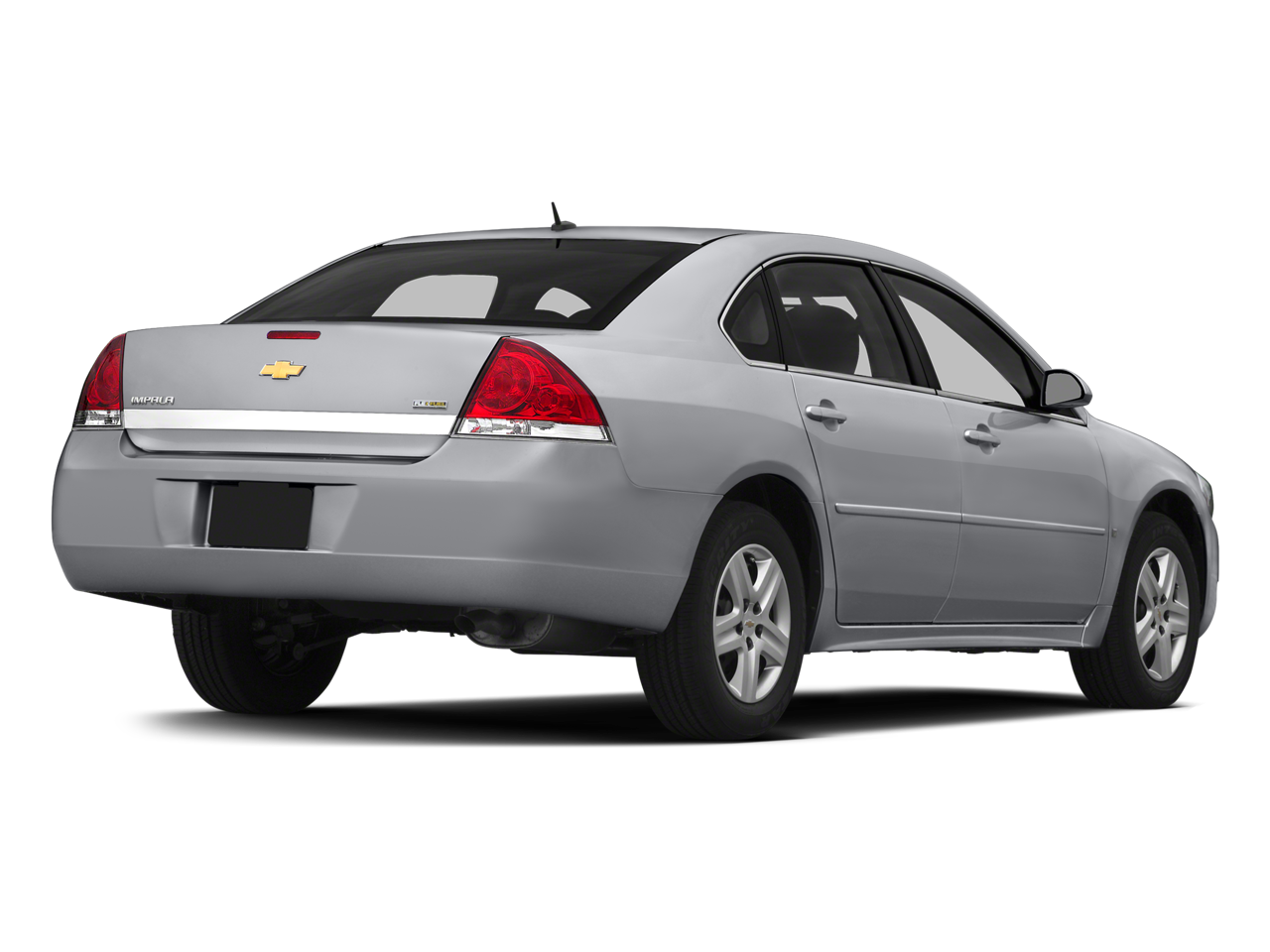 Used 2016 Chevrolet Impala Limited 1FL with VIN 2G1WA5E30G1105555 for sale in Springfield, MO