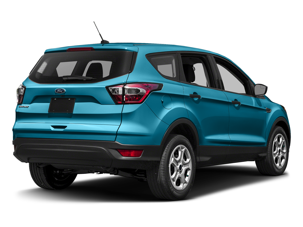 Used 2017 Ford Escape S with VIN 1FMCU0F77HUB29360 for sale in Springfield, MO