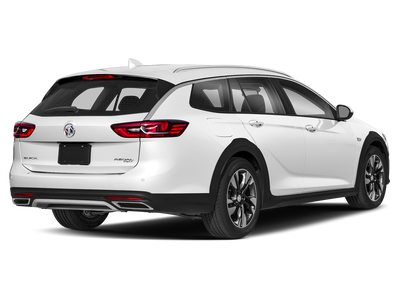 2019 Buick Regal TourX Essence