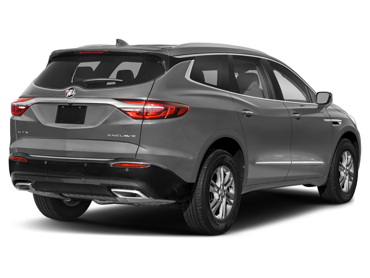 2021 Buick Enclave Preferred