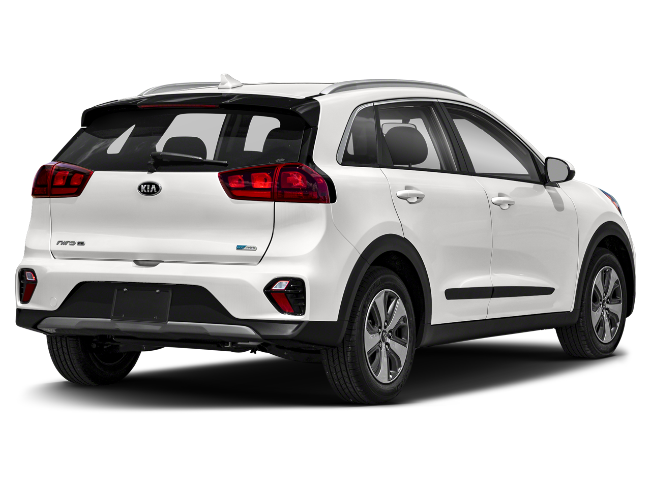 2021 Kia Niro LX