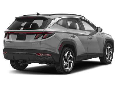 2023 Hyundai Tucson Hybrid SEL Convenience