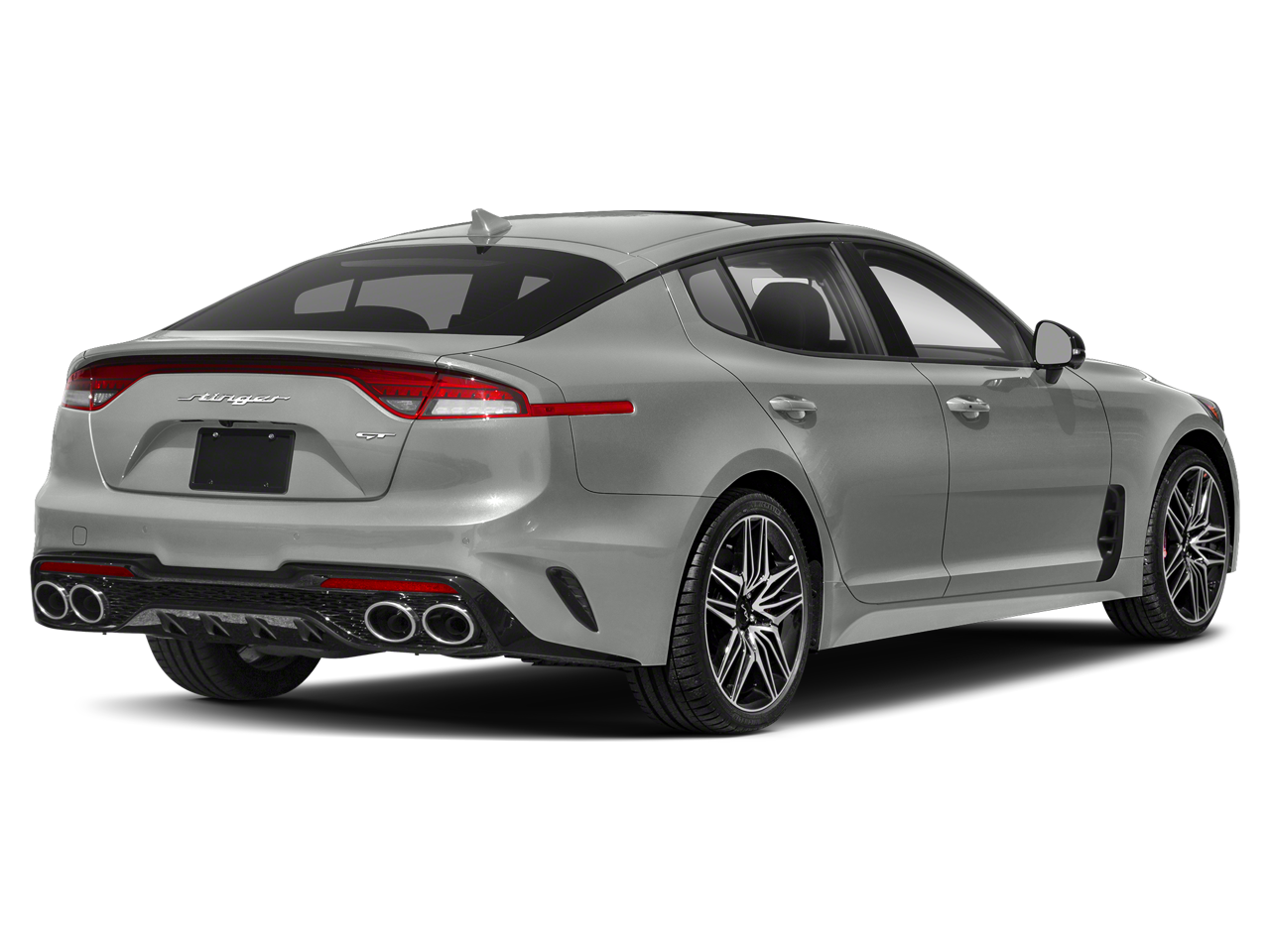 2023 Kia Stinger GT2