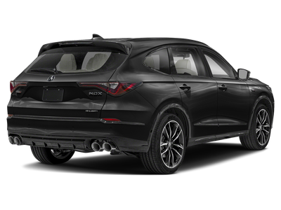 2024 Acura MDX Type S w/Advance Package SH-AWD