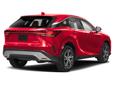 2024 Lexus RX 350 Premium Plus