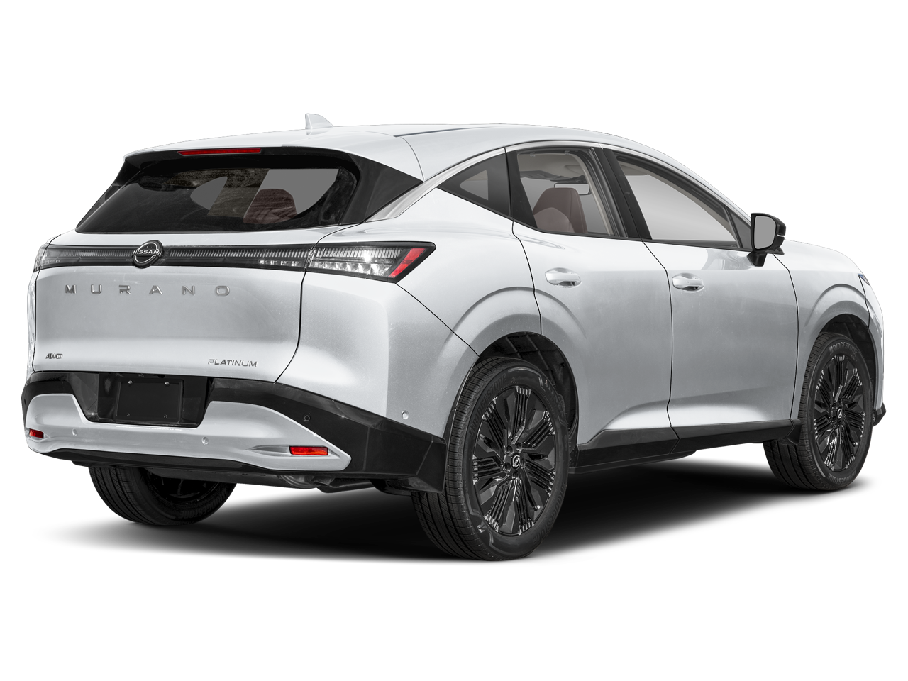 2026 Nissan Murano SL - Photo 16