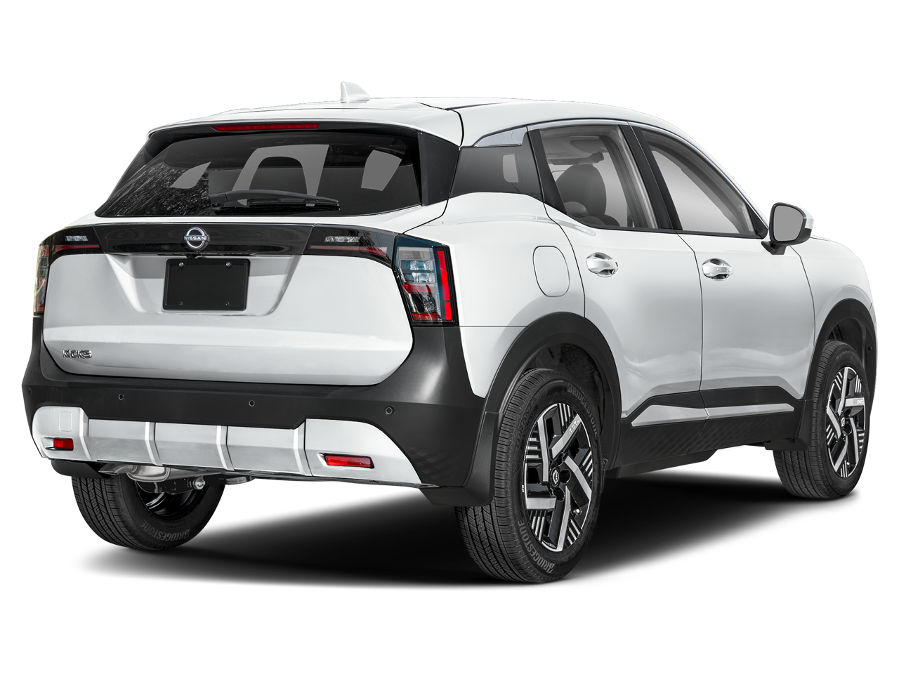 2026 Nissan KICKS SV AWD - Photo 2