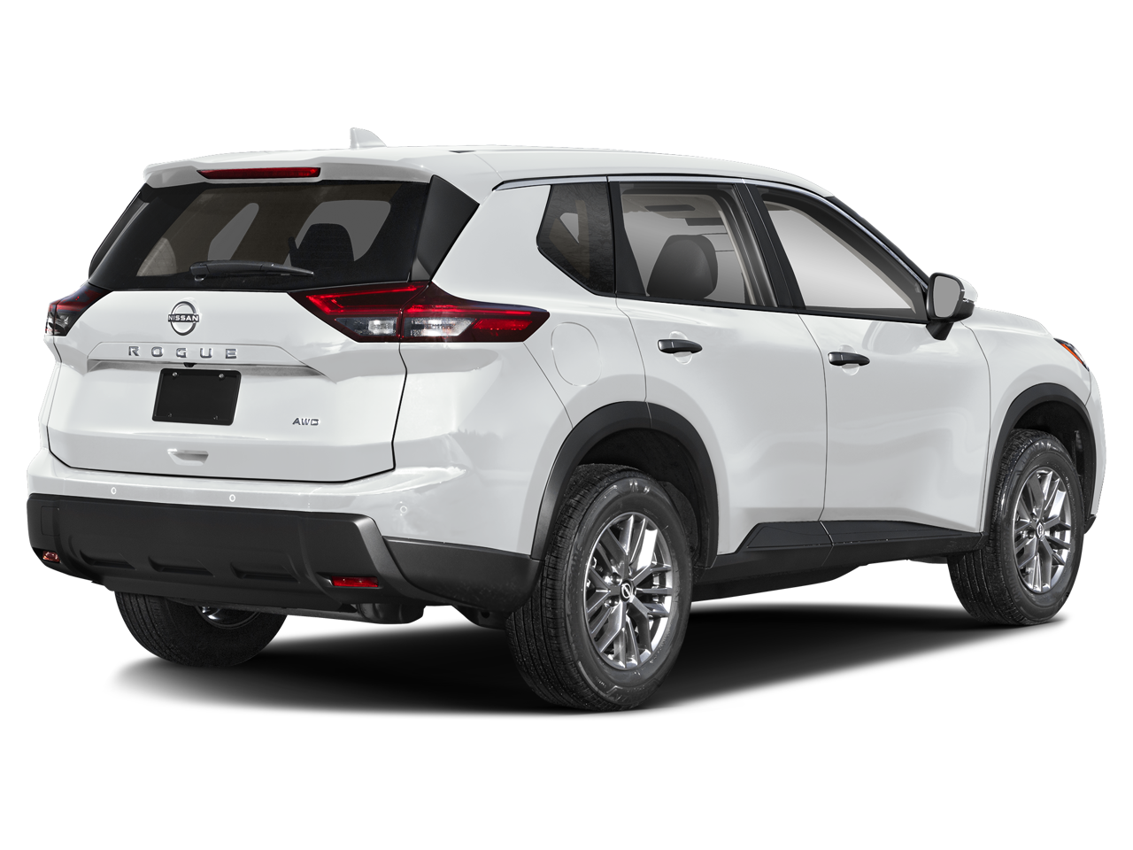 2027 Nissan Rogue S